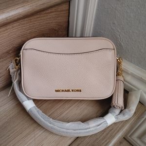 Michael Kors Small Camera Bag Belt Bag Crossbody